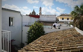 Casa De La Fra