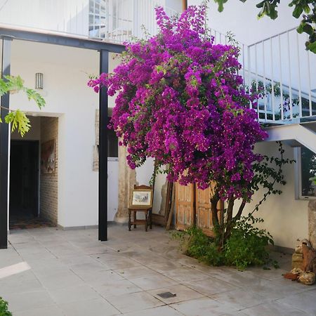 Apartamento Casa De La Fra Jerez de la Frontera Exterior foto