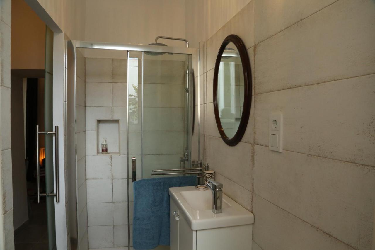 Apartamento Casa De La Fra Jerez de la Frontera Exterior foto