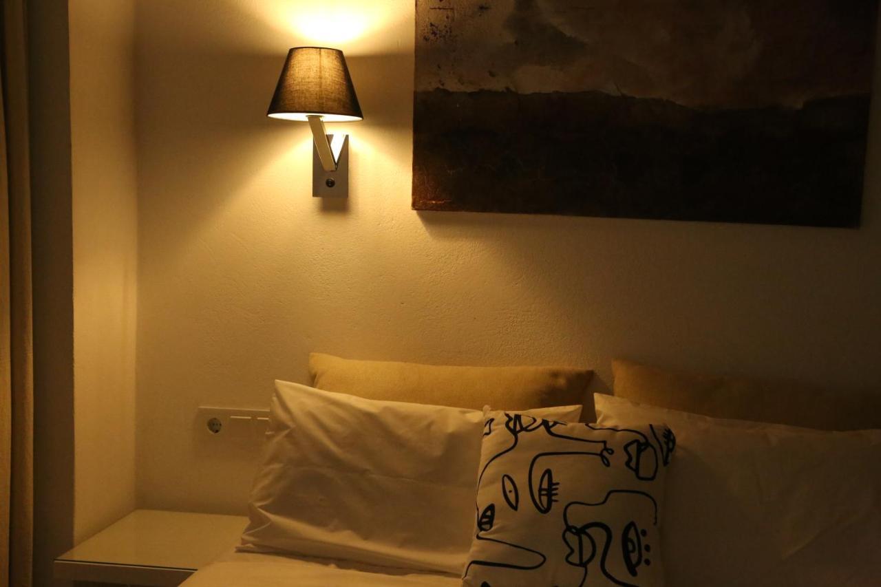 Apartamento Casa De La Fra Jerez de la Frontera Exterior foto