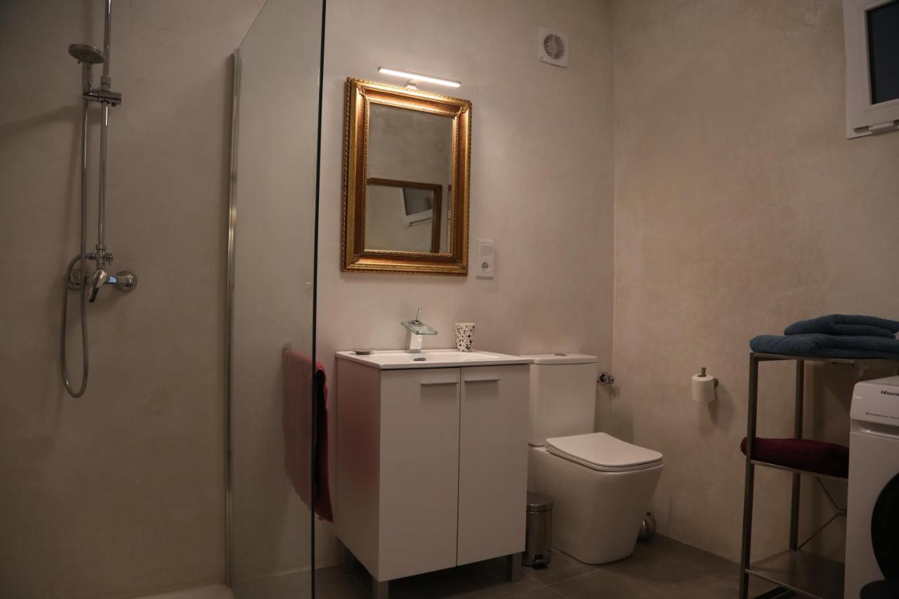 Apartamento Casa De La Fra Jerez de la Frontera Exterior foto