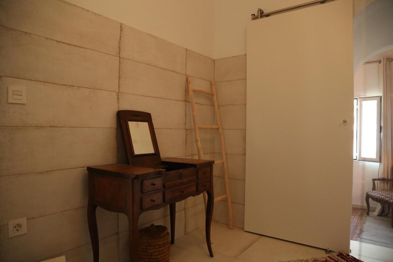 Apartamento Casa De La Fra Jerez de la Frontera Exterior foto