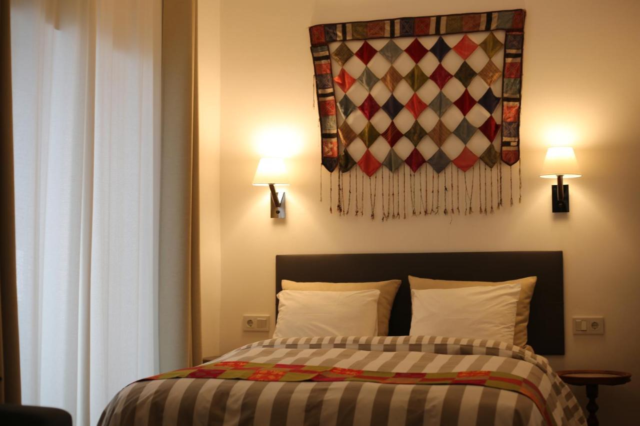 Apartamento Casa De La Fra Jerez de la Frontera Exterior foto