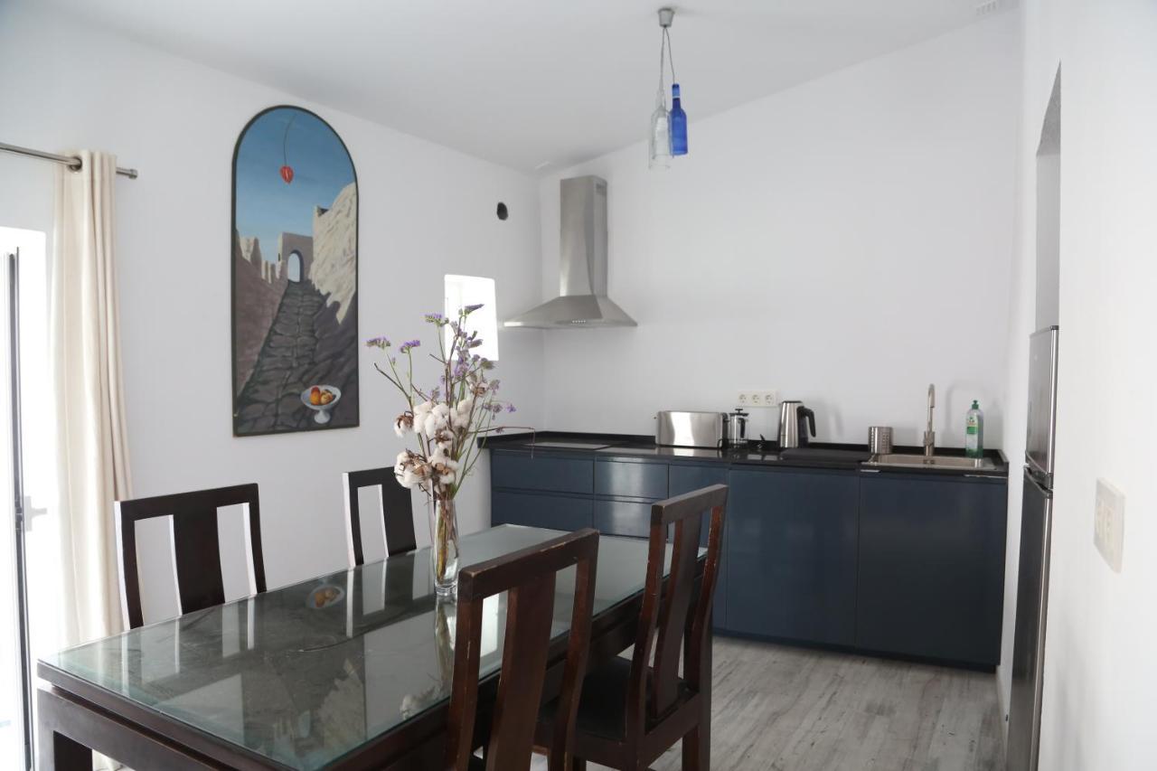 Apartamento Casa De La Fra Jerez de la Frontera Exterior foto